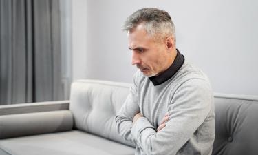 Малоподвижность ухудшает мужское здоровье — уролог Котов