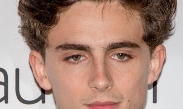 Кайли Дженнер и Тимоти Шаламе впервые вместе на публике: романтика в Риме