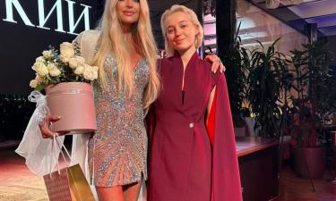 Анастасия Волочкова заявила, что не будет нянчиться с внуками