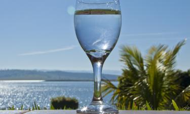 Ирак решает проблему дефицита воды: PowerChina построит опреснительный завод за $4 млрд