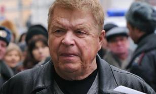 Советский актер Михаил Кокшенов скончался на 84-м году жизни