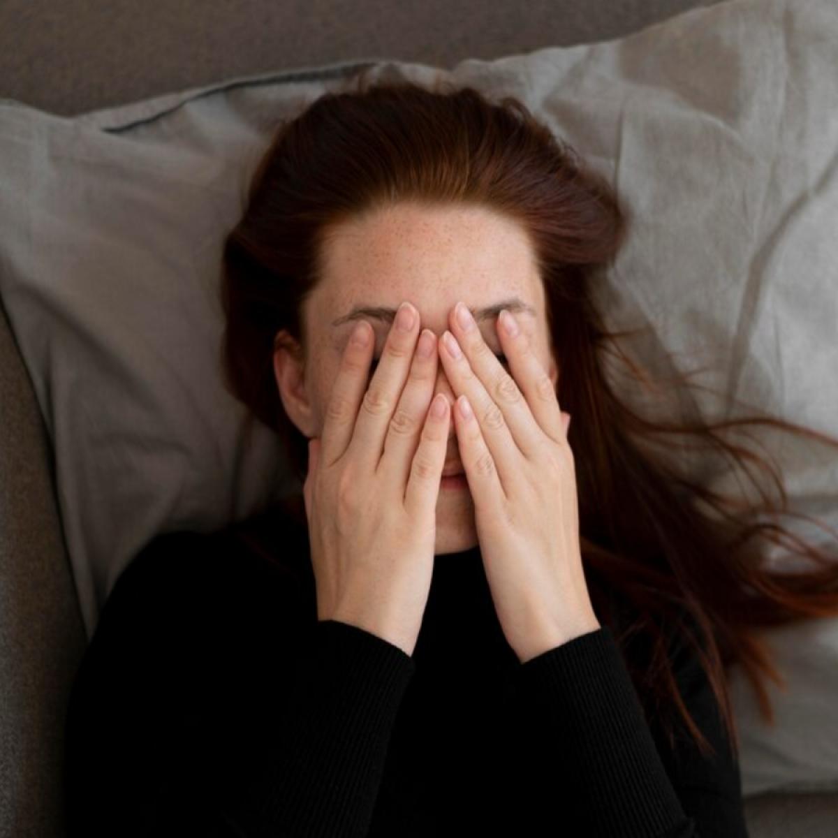 Открыт новый способ вылечить устойчивую депрессию