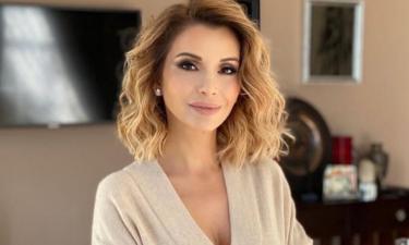 Ольга Орлова предъявила мужу ультиматум: какая сумма заставит её сидеть дома