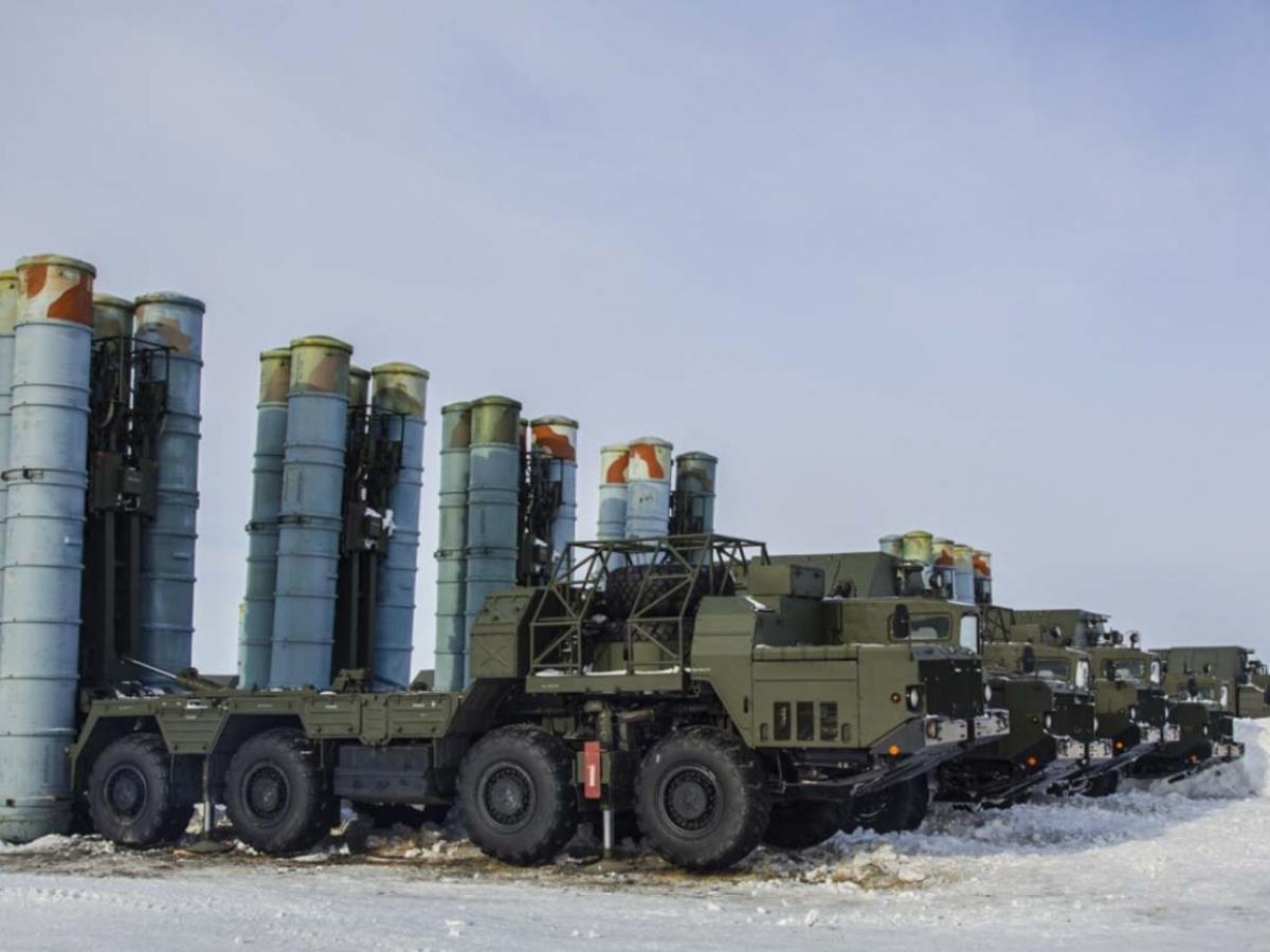 Ночная угроза с неба: регионы России отбили новую волну ударов