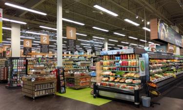 64% бюджета немецких семей с низкими доходами уходит на жильё и еду — EV