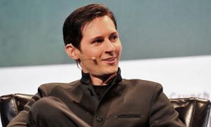 Дуров анонсировал создание новостного агрегатора без цензуры