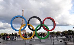 Россиянку Томашову лишили серебра Олимпиады-2012 из-за допинга