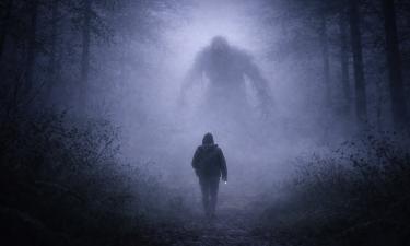 Туман усиливает мифологическое восприятие и страхи человека