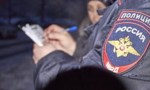 Жительница Черногорска хвасталась татуировкой и получила условный срок