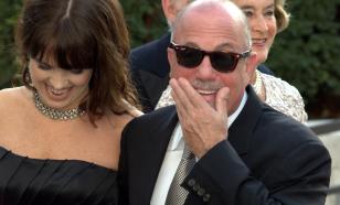 Музыкант Билли Джоэл приобрел особняк в Нью-Йорке за $10,7 млн