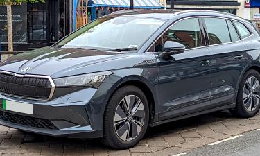 Skoda удивила мир: она зарабатывает больше, чем Porsche