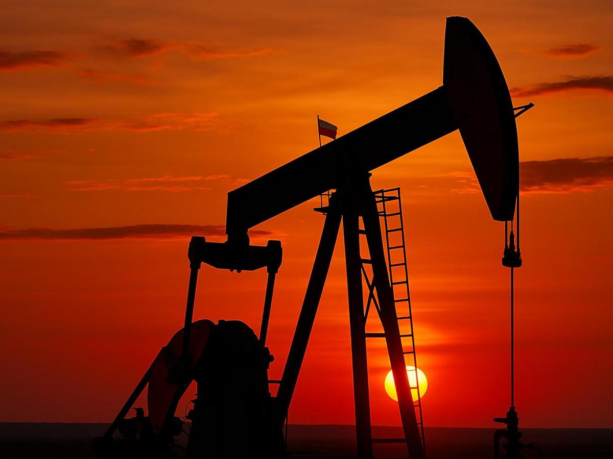 Bloomberg: отказ от нефти из России ударит по Индии сильнее санкций