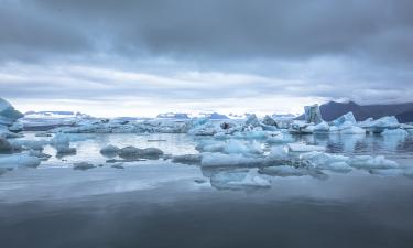 10-летнее исследование природы Баренцева моря завершилось