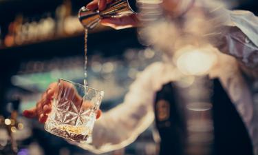 Пить дорого — не значит пить безопасно: когда этанол остаётся ядом в любом бокале