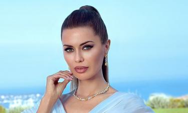 Виктория Боня сравнила дочь Киркорова со своей дочерью