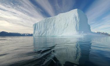 Планета дрожала девять дней: что произошло в глухом фьорде, пока мы ничего не замечали