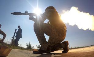 ВСУшники стали маскироваться под гражданских, пытаясь провести ВС РФ