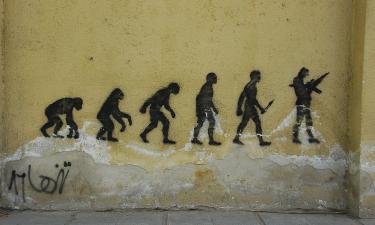 Планета людей: к концу века нас ждет разделение на 4 вида – вот что предсказывает ученый