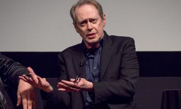 Стиль как оружие: как старая проба Бушеми покорила Тарантино и принесла ему роль в Бешеных псах