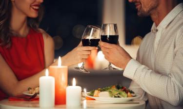 Праздничные ароматы могут быть не только приятными, но и опасными — доцент Дорохов