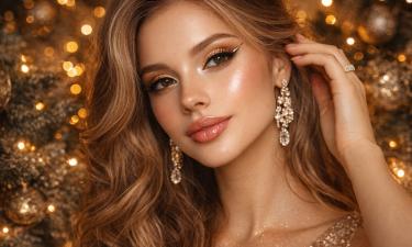 Румяна сохранят статус ключевого акцента макияжа в 2026 году — Vogue