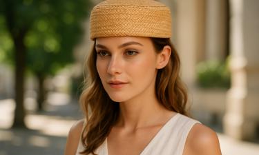 Секрет вождей на женской голове: этот головной убор транслирует превосходство на уровне инстинктов