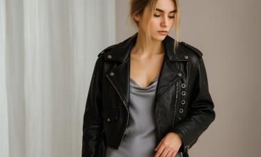 Меланхолия уходит в гардероб: серый цвет стал главным триумфатором улиц этой холодной весной