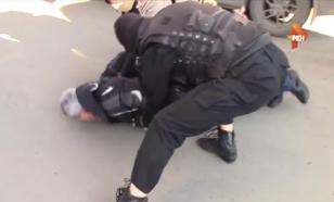 Два кредитных "зайца" пытались сбежать из России в Финляндию