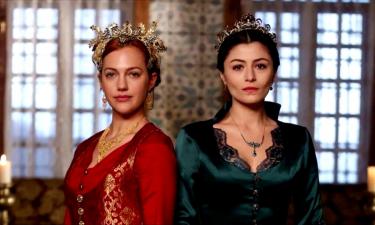 Единственная султанша, которая вышла замуж за евнуха? Правда и мифы