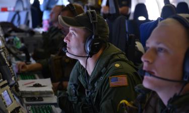 Застенки ФБР: спецслужбы США наполнились страхом, их сотрудники запуганы