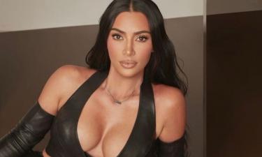 Хуже, чем Пи Дидди: почему Ким Кардашьян подала иск против бывшего бойфренда Рэя Джея