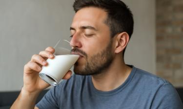 Кофе, чай и молоко снижают усвоение препаратов железа — эндокринолог Шафранская