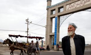 От уйгурского сепаратизма к международному терроризму