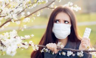 Врач рассказала об особенностях вакцинации аллергиков от COVID-19