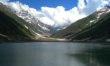 Маленькие пруды — большой эффект: учёные нашли неожиданный двигатель глобального потепления