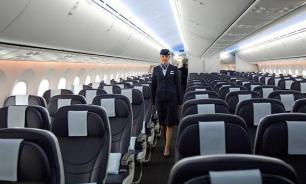 Авиакомпания "Трансаэро" задолжала ПФР 878 млн рублей