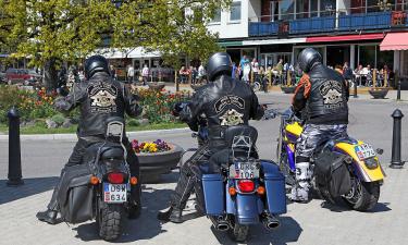 Мотозаезд начинается не с газа, а с подготовки: советы для новичков и профи