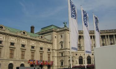 Алиев взорвал ООН: Минская группа ОБСЕ признана бесполезной