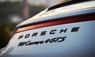 Сплошные убытки: символ автопрома Германии Porsche остался без прибыли