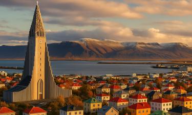 Карманников не боятся, в метро не толкаются: идеальные города для жизни и отдыха с подвохом