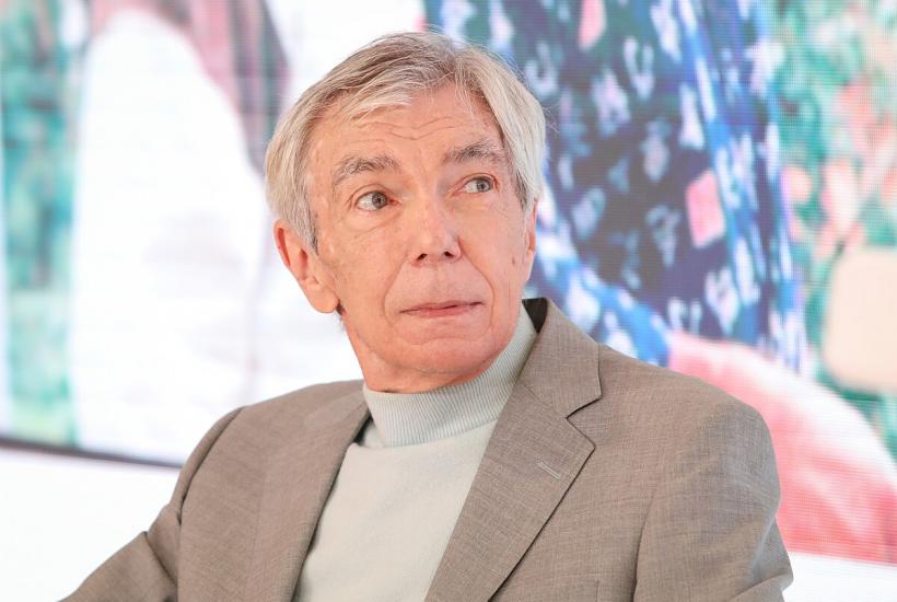 Юрий Николаев