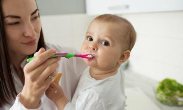 В Новосибирской области запустят производство сыворотки для детского питания — власти