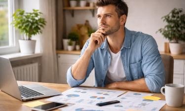 Сезонность не гарантирует успешную смену работы — карьерный консультант