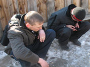 Условный срок за "педагогическое" избиение в интернате