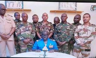 Марков объяснил разницу между военным переворотом в Нигере и Майдане на Украине