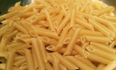 Эксперты: как отличить настоящие макароны от дешевых подделок