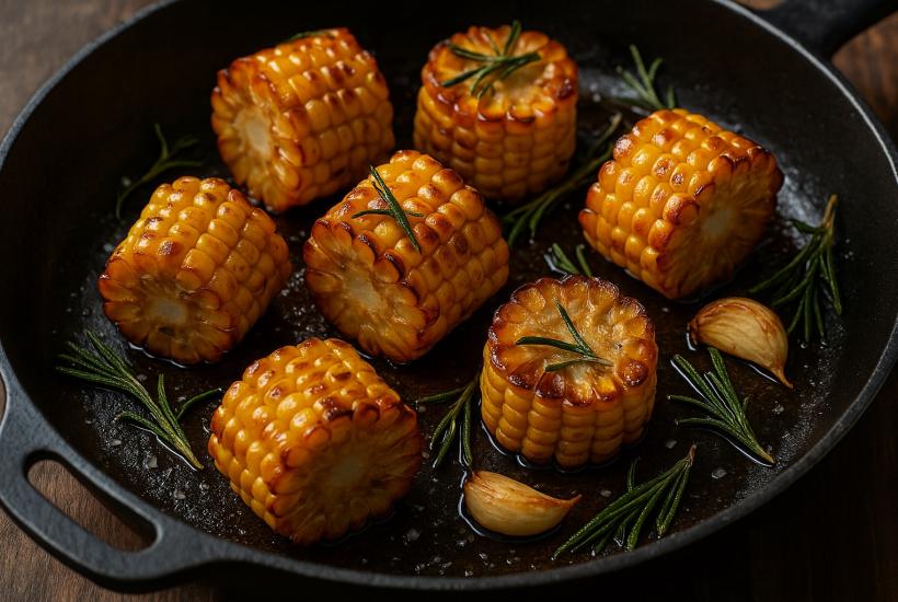Кукуруза Кукуруза