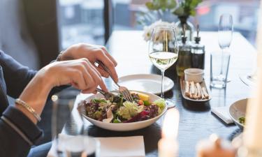 Вкус как язык, который понимают без перевода: три города, где ужин раскрывает страну лучше экскурсии