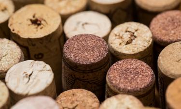 Импорт грузинского вина ускорился в октябре — статистика таможни