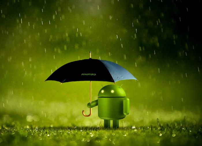 Google "взбодрил" Android в честь смены логотипа впервые с 2019 года